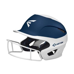Easton Prowess Grip Two-Tone with Mask (Navy/ White)