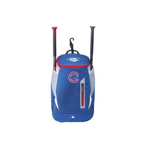Louisville Slugger MLB Chicago Cubs Stickpack