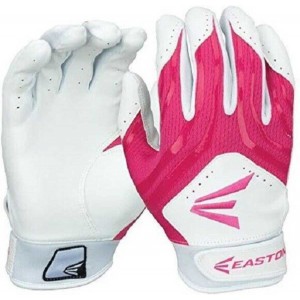 Easton HF3 Womens (White/Pink)