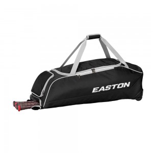 Easton Octane Wheeled Bag (Black)