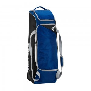 Easton Octane Wheeled Bag (Multiple Colours)