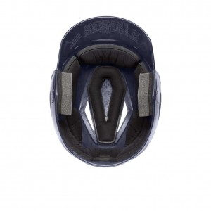 EvoShield XVT Scion Batting Helmet (Navy)