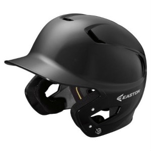 Easton Z5 Batting Helmet (Black)