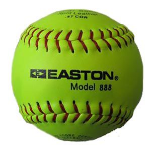 Easton 888 12 inch Softball
