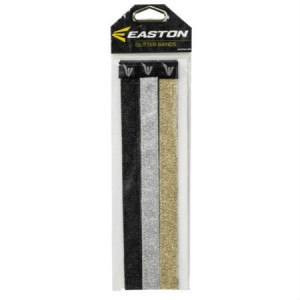 Easton Glitter Bands Headband (3 Pack)