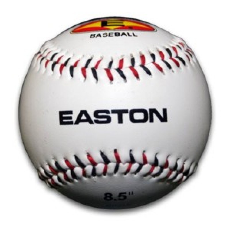 Easton 8.5 inch T-Ball (Dozen)