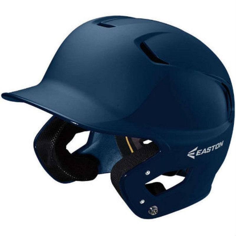 Easton Z5 Batting Helmet (Navy)