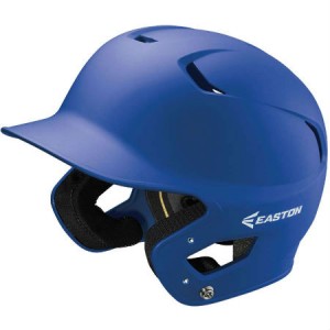 Easton Z5 Batting Helmet (Royal)