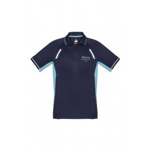 SSC Supporters Polo (Ladies Sizes)