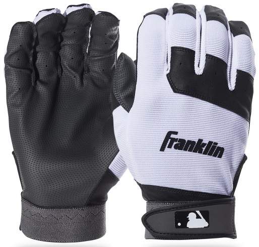 Franklin Youth Flex (Black/White)