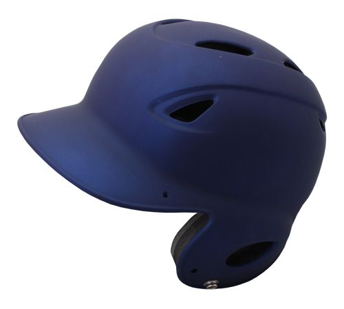 MVP Dial Fit Batting Helmet (Matte Navy)