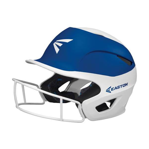 Easton Prowess Grip Two-Tone with Mask (Royal/White)