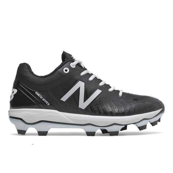 New Balance PL4040K5 (Black)