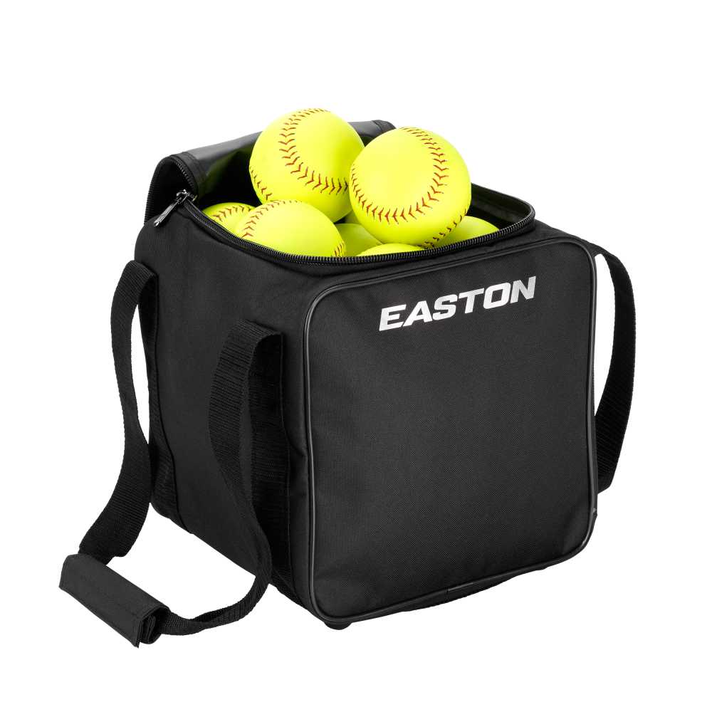 Easton Cube Ball Bag