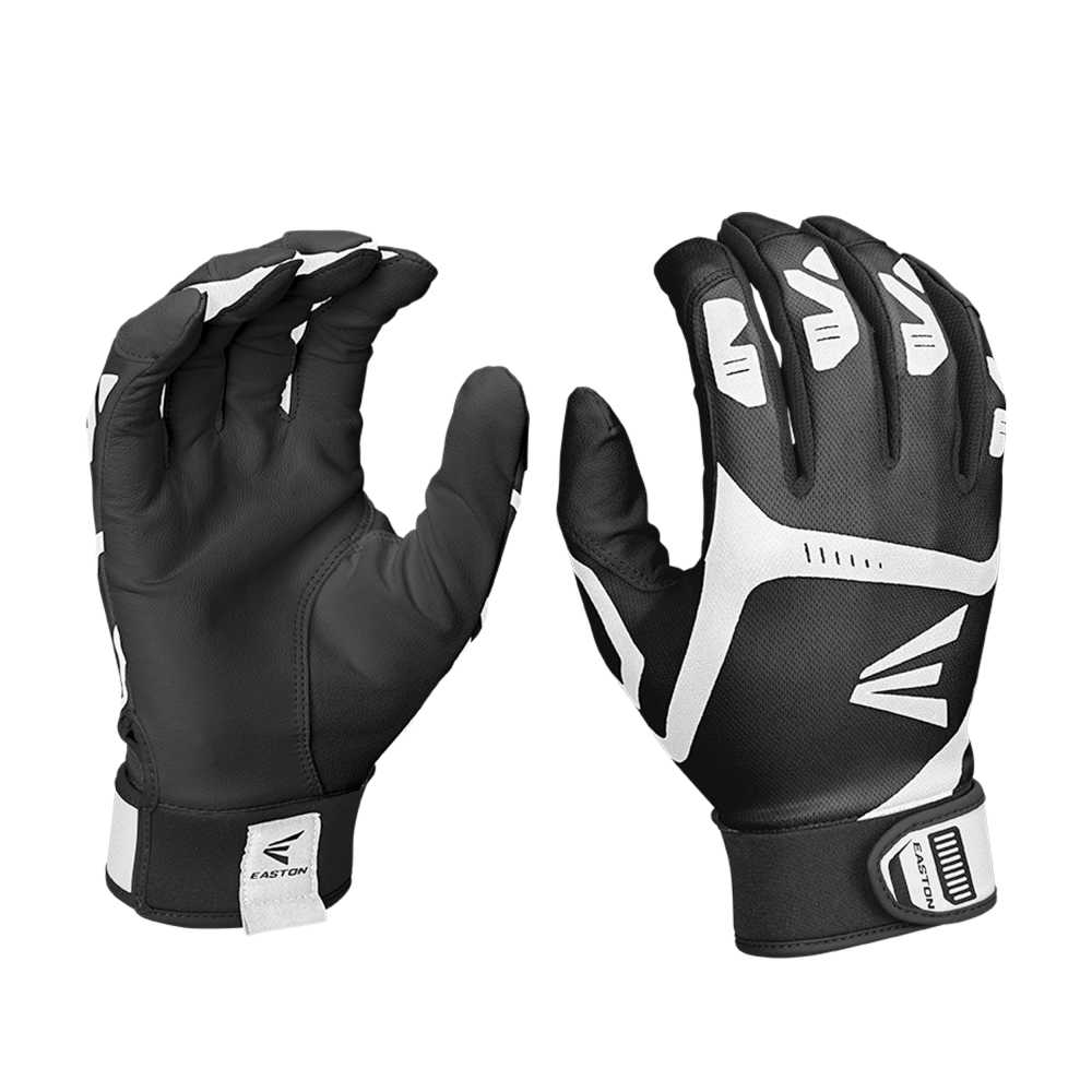 Easton Gametime (Black)