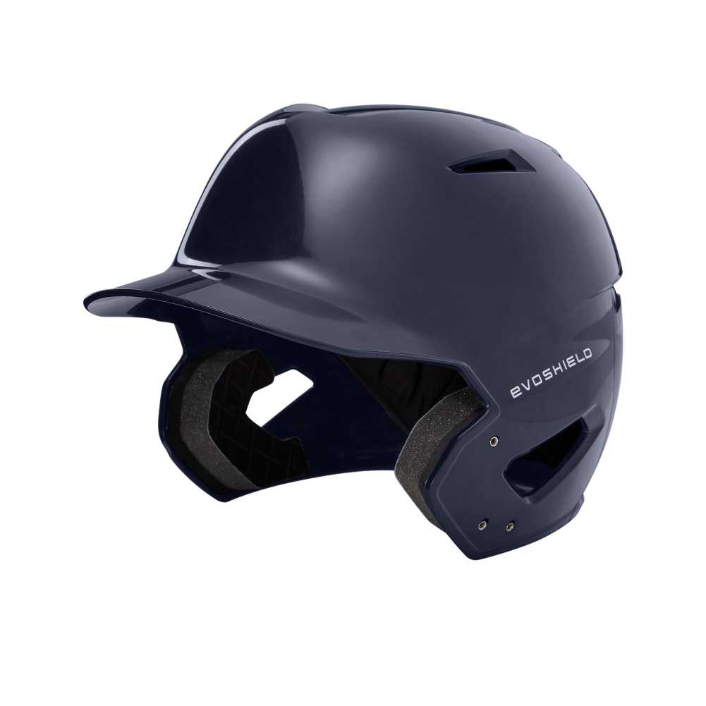 EvoShield XVT Scion Batting Helmet (Navy)