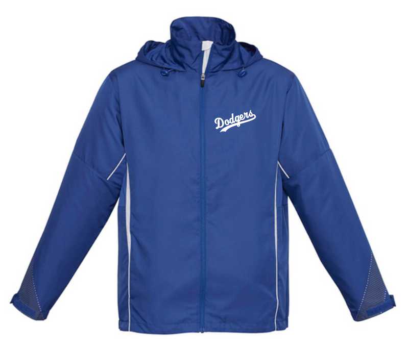 GGCD Razor Jacket (Mens)