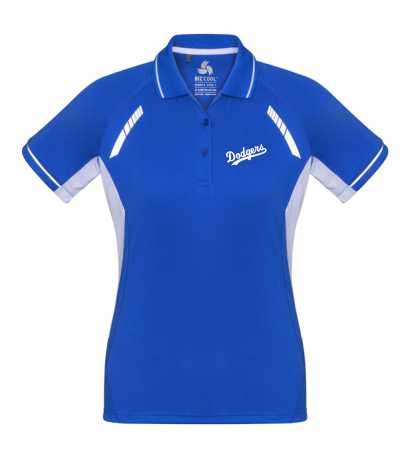 GGCD Renegade Polo (Ladies)