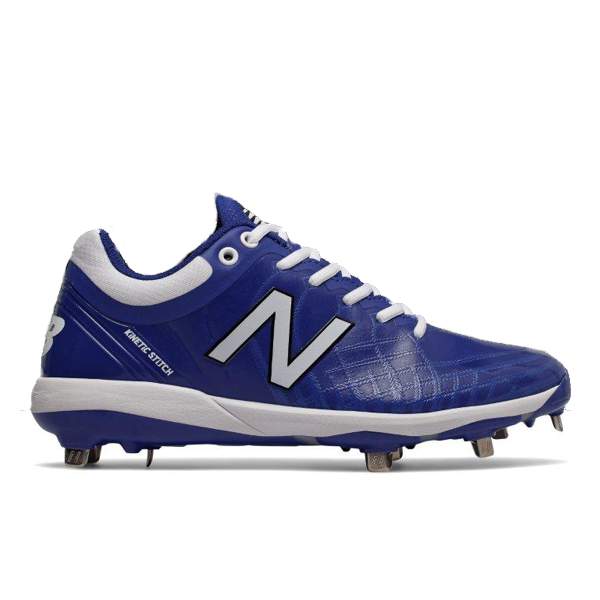 New Balance L4040TBS (Royal)