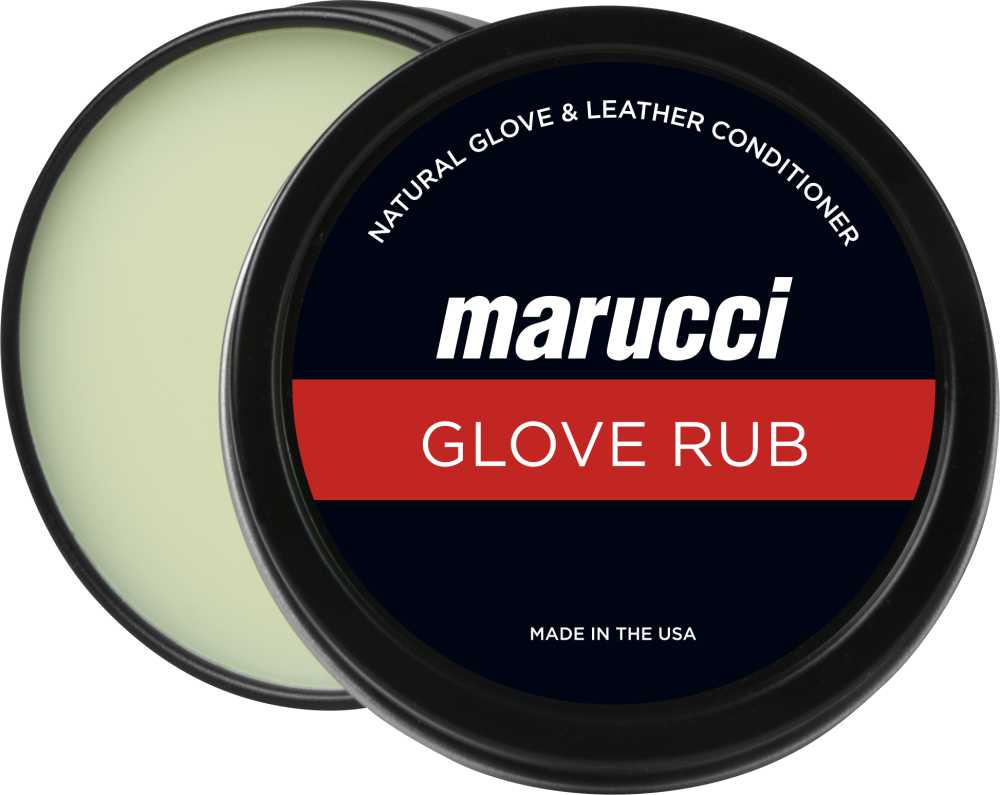 Marucci Glove Rub