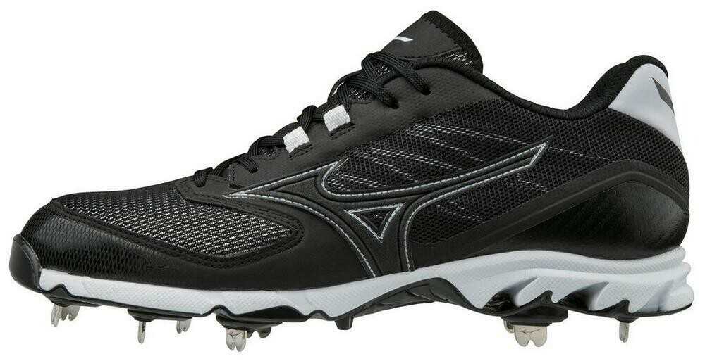 Mizuno Metal Cleats