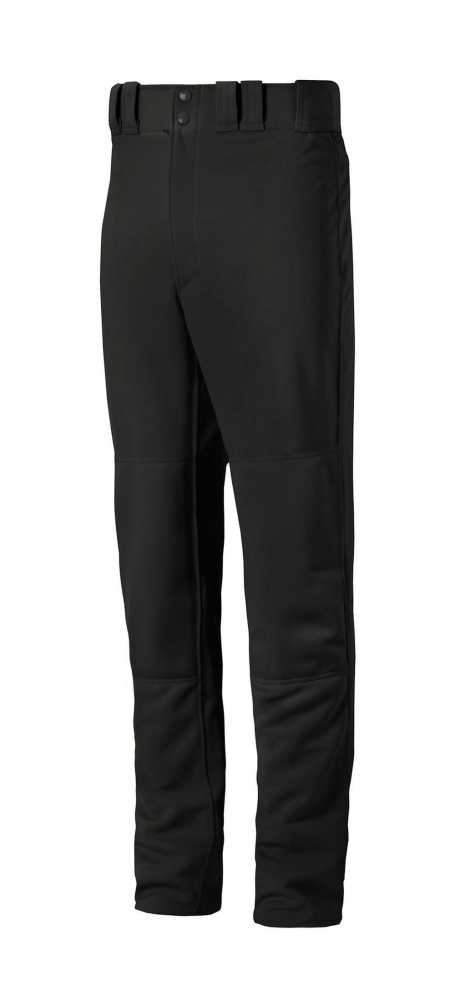 Mizuno Premier Pro Pants (Black)