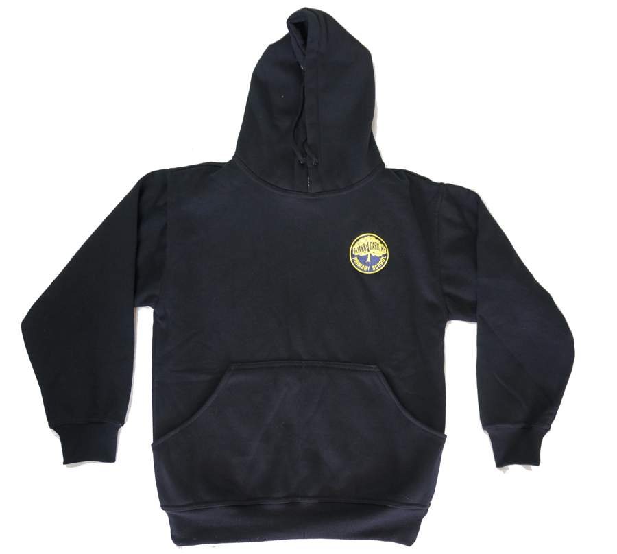 #AGPS Hoodie Top Kids