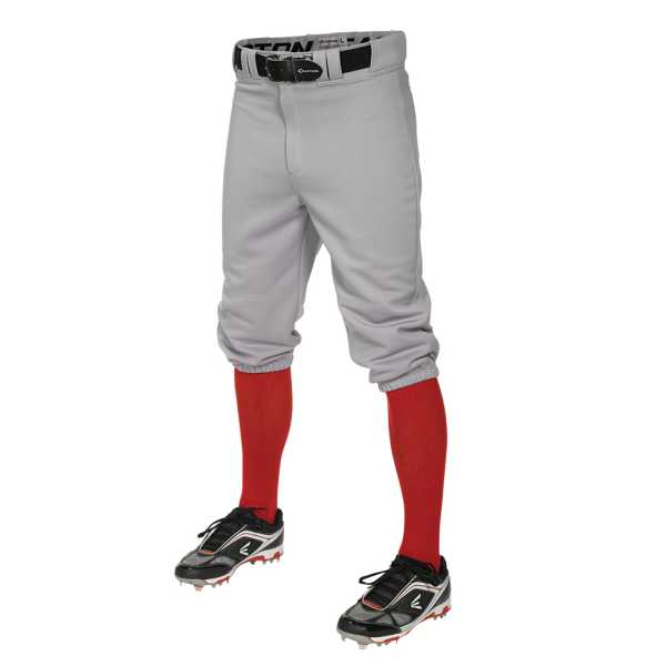 Easton Pro+Knicker (Grey)