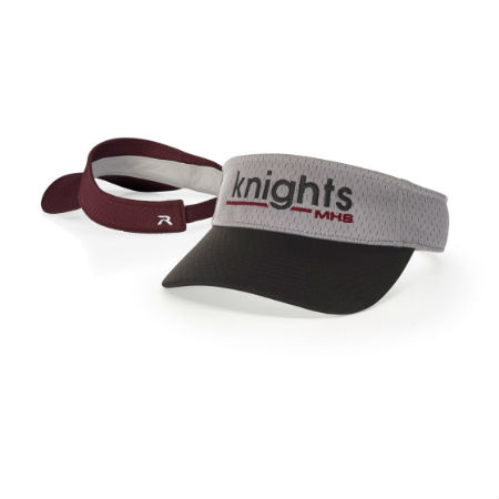 Richardson 740 Adjustable Visor