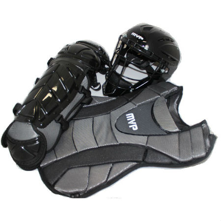 MVP Catchers Gear Set (Youth)