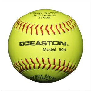 #Easton 804 11 inch Softball