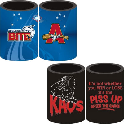 Stubby Holders