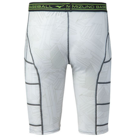 Mizuno Hazard Sliding Short Men