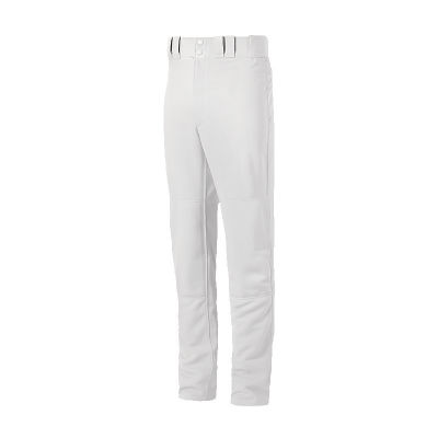 Mizuno Premier Pro Pants (White)