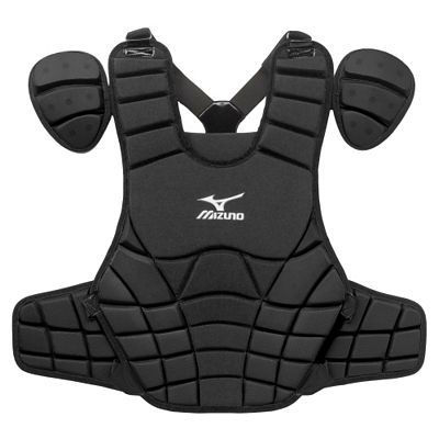 #Mizuno Samurai G3 Chest Protector (14 inch)