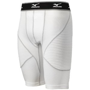 Mizuno Steal Sliding Short G3