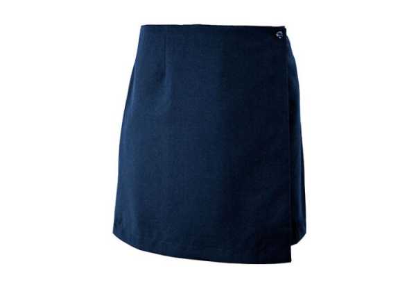 #AGPS Skorts