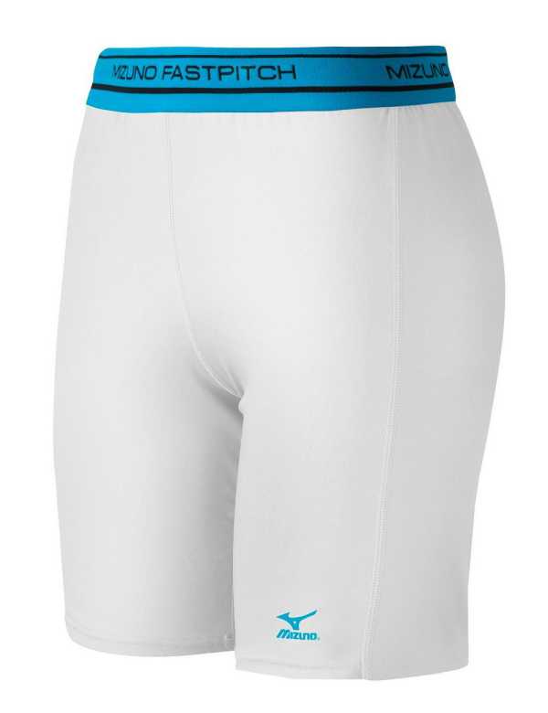 Mizuno Compression Sliding Short (Womens)