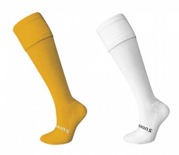 WTSC Socks