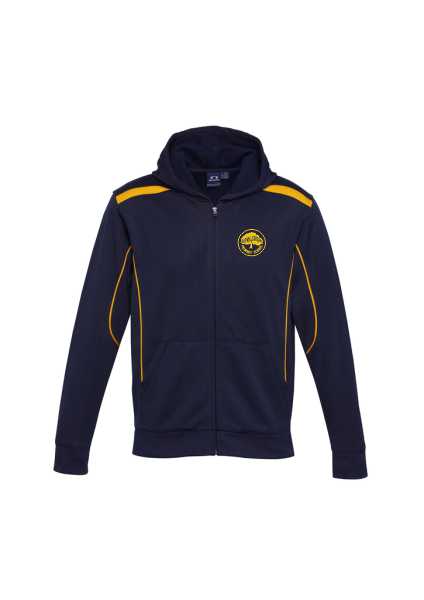 #AGPS United Hoodie