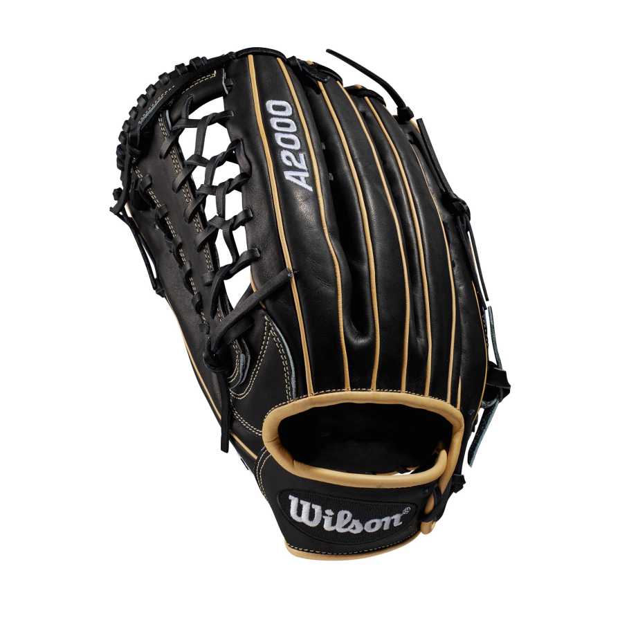 Wilson A2000 12.5 inch