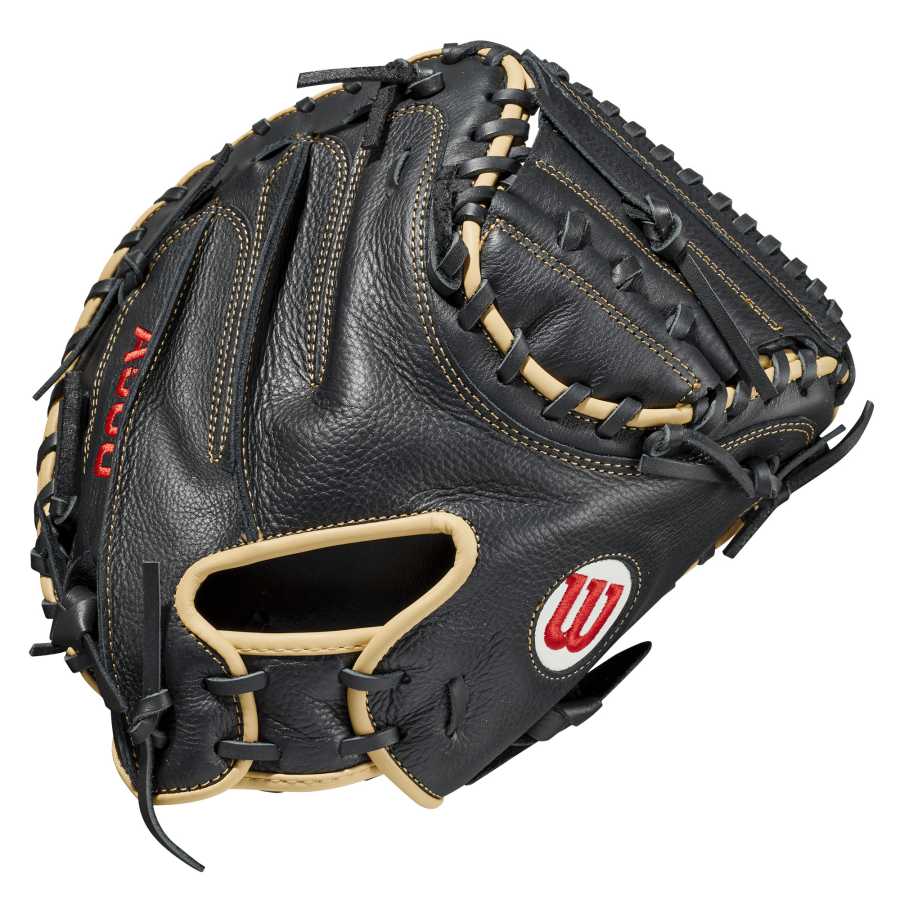 Wilson A500 2021 32 inch