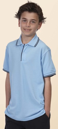 Polo Shirts